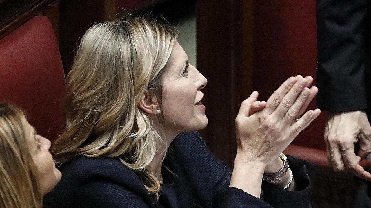 Procede la procura di Roma per la scarcerazione del libico