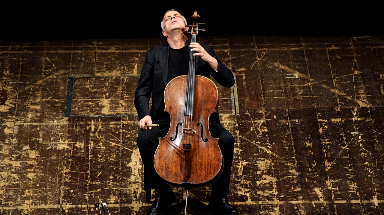 Giovanni Sollima Giovanni Sollima