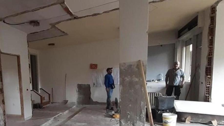 pnrr 3 milioni nei cantieri sociali centro lavoro e un tetto per i fragili