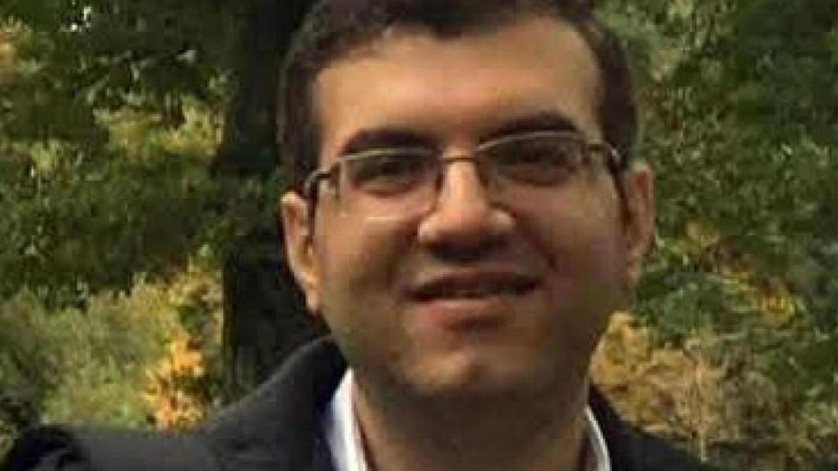 A sinistra, l’ingegnere iraniano Mohammad Abedini Najafabad, 38 anni, fermato il 16 dicembre a Malpensa con l’accusa di terrorismo A sinistra, l’ingegnere iraniano Mohammad Abedini Najafabad, 38 anni, fermato il 16 dicembre a Malpensa con l’accusa di terrorismo