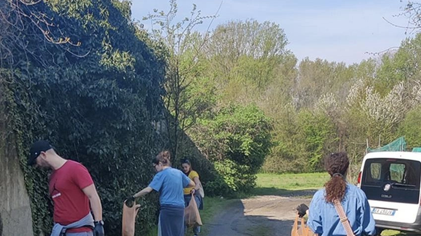 Dare il proprio contributo per rendere la città più accogliente: il Comune di Muggiò è alla ricerca di nuovi volontari... Dare il proprio contributo per rendere la città più accogliente: il Comune di Muggiò è alla ricerca di nuovi volontari...