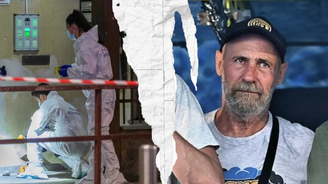 In alto a sinistra lo ’Zio’ Vittorio Boiocchi, alla sua destra Andrea Beretta Sotto a sinistra Marco Ferdico e a destra Antonio Bellocco, ucciso da Beretta In alto a sinistra lo ’Zio’ Vittorio Boiocchi, alla sua destra Andrea Beretta Sotto a sinistra Marco Ferdico e a destra Antonio Bellocco, ucciso da Beretta