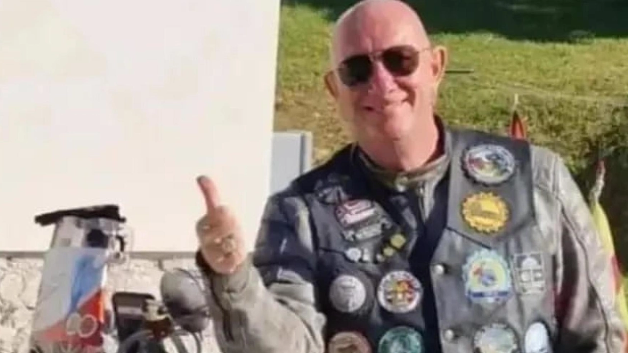 Turano Lodigiano, ricorda Mauro Tresoldi morto in un incidente Turano Lodigiano, ricorda Mauro Tresoldi morto in un incidente