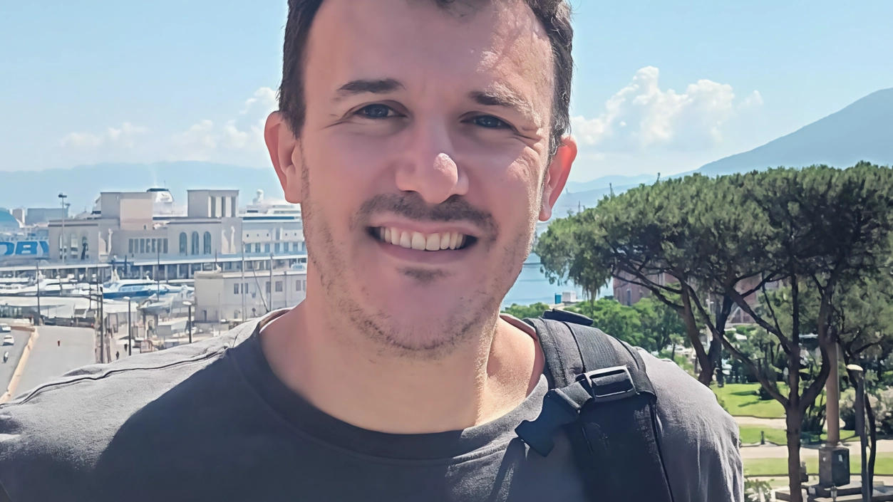 Il segretario generale del sindacato dei lavoratori dell’edilizia Fillea Cgil di Milano Riccardo Piacentini Il segretario generale del sindacato dei lavoratori dell’edilizia Fillea Cgil di Milano Riccardo Piacentini