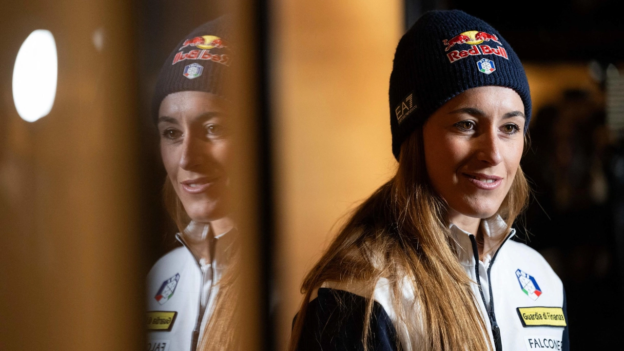 Sofia Goggi, Il Salotto della Famiglia Legnanese sold out per la campionessa Sofia Goggi, Il Salotto della Famiglia Legnanese sold out per la campionessa