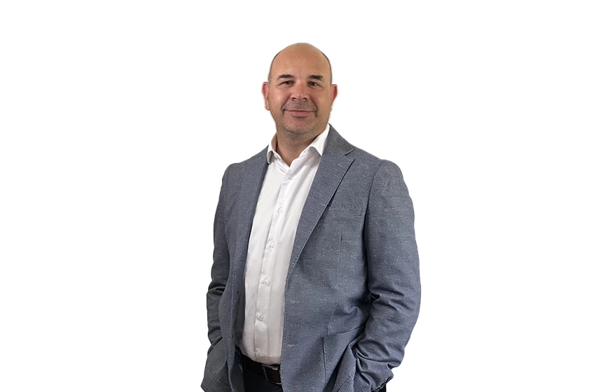Alessandro Zollo, CEO von Great Place to Work Italien