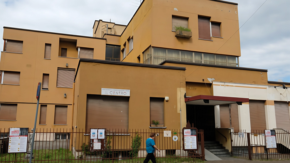 Costruito nella seconda metà del secolo scorso alla. parrocchia dei Santi Siro e Materno, il centro parrocchiale di Desio da alcuni anni presenta. costi insostenibili