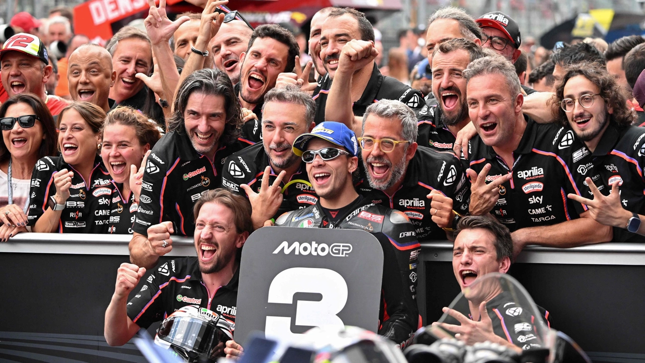 MotoGp Austria, le pagelle di Riccardo Galli: Marquez numero 1, Bez fa sognare, Pecco un fantasma