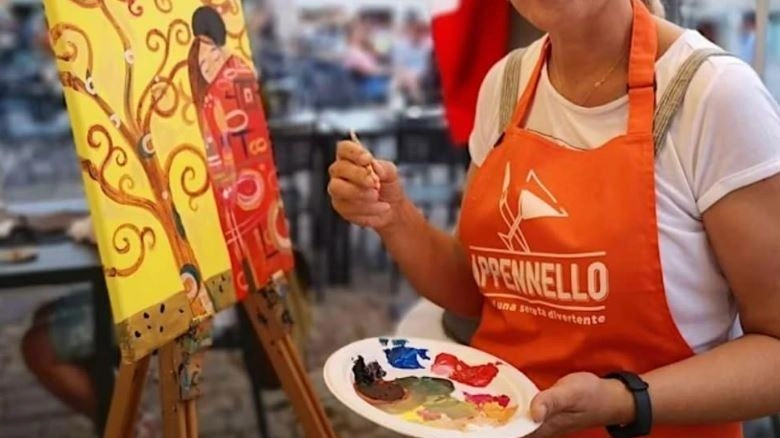 Torna “L’arte al mercato” sabato 28 giugno al mercato di piazza Wagner, dalle 11 alle 13. Dopo il successo del... Torna “L’arte al mercato” sabato 28 giugno al mercato di piazza Wagner, dalle 11 alle 13. Dopo il successo del...