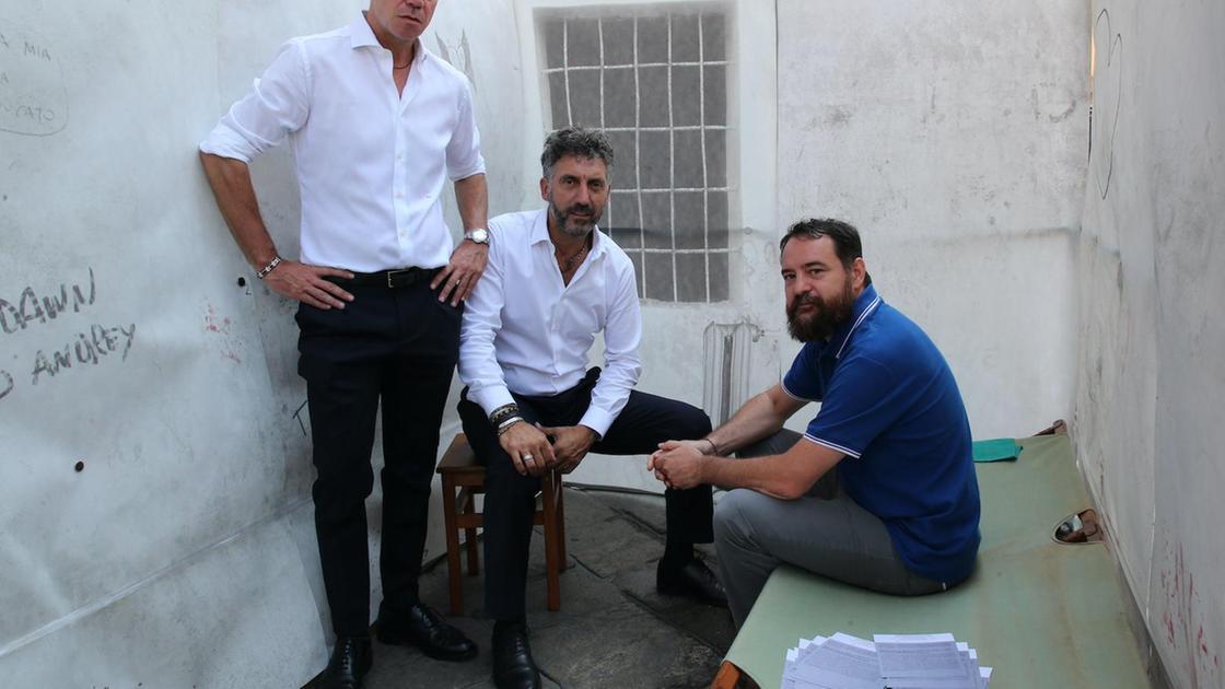 Lo schiaffo all’indifferenza. Una cella rovente all’Arengario dove sperimentare il carcere Lo schiaffo all’indifferenza. Una cella rovente all’Arengario dove sperimentare il carcere