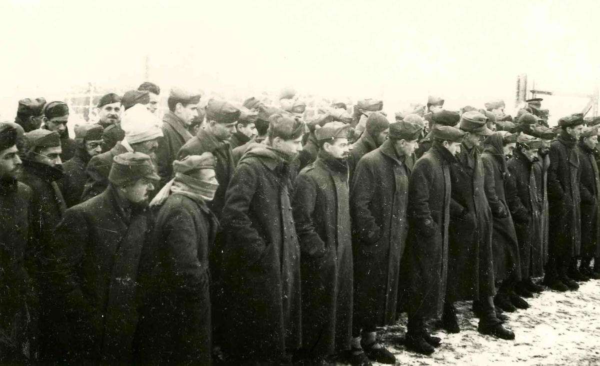 Internati militari italiani: perseguitati da Hitler, li risarcirà Roma Internati militari italiani: perseguitati da Hitler, li risarcirà Roma