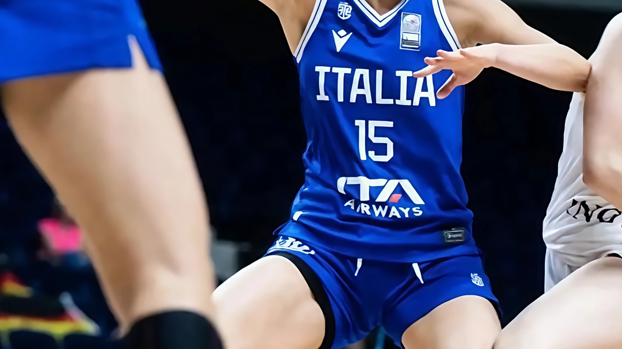 Il coach Stazzonelli di Giussano punta su giovani talenti come Ilaria Bernardi per la Serie A2. La giocatrice, reduce dal successo con l'Under 20, si prepara a una nuova sfida con le foxes, pronta a crescere e a dare il massimo in campo. Il coach Stazzonelli di Giussano punta su giovani talenti come Ilaria Bernardi per la Serie A2. La giocatrice, reduce dal successo con l'Under 20, si prepara a una nuova sfida con le foxes, pronta a crescere e a dare il massimo in campo.