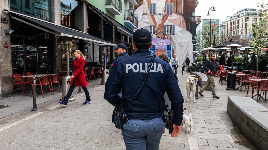 Agguato di via Marsala: i sicari due ore in attesa sotto casa, forse sono arrivati da fuori Milano