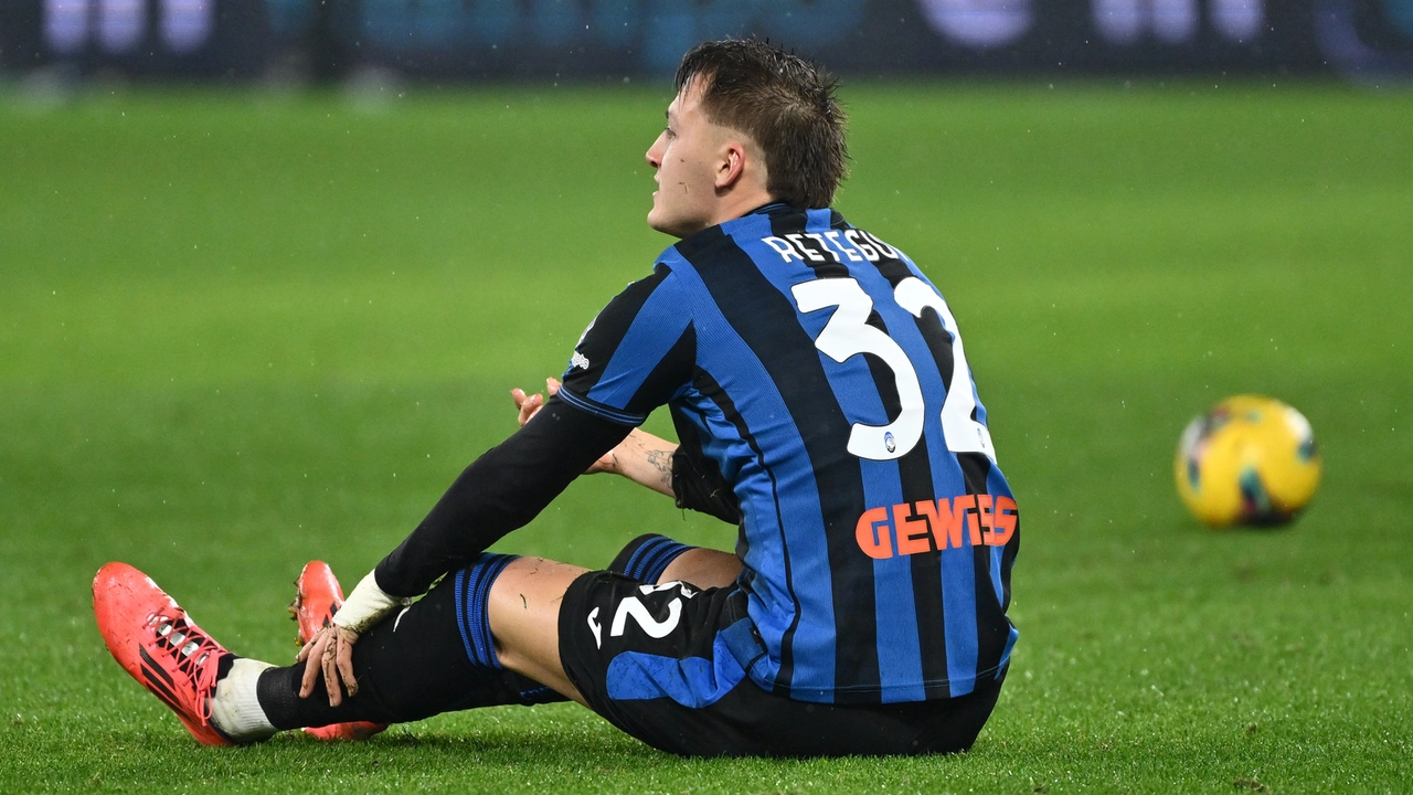 Atalanta, Retegui ancora ai box: in dubbio per Firenze come Cuadrado e Posch. Si ferma Palestra