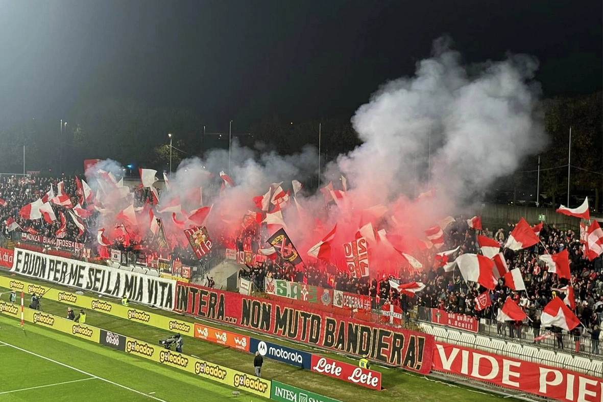 guzzi monza tifosi calcio monza