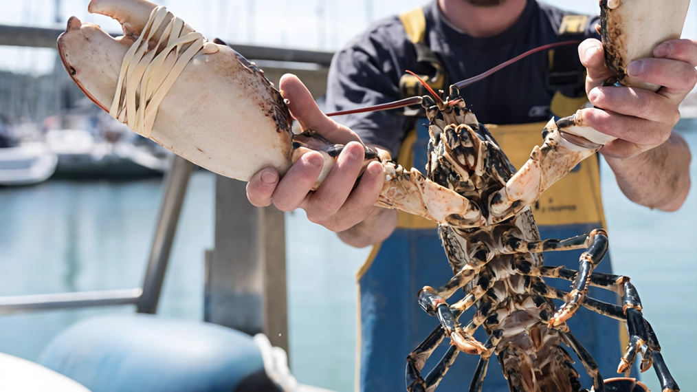 Alla campagna per garantire anche ai crostacei un trattamento dignitoso partecipano 9 associazioni animaliste fra cui l’Enpa