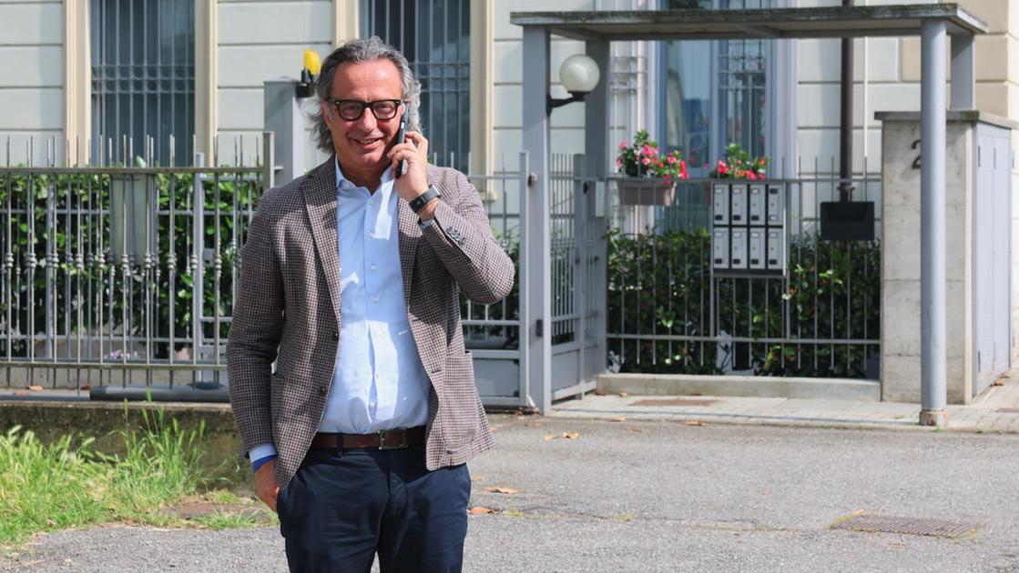 Vigevano, tutti rinviati a giudizio. Alla sbarra il sindaco Ceffa e l’ex parlamentare europeo Ciocca