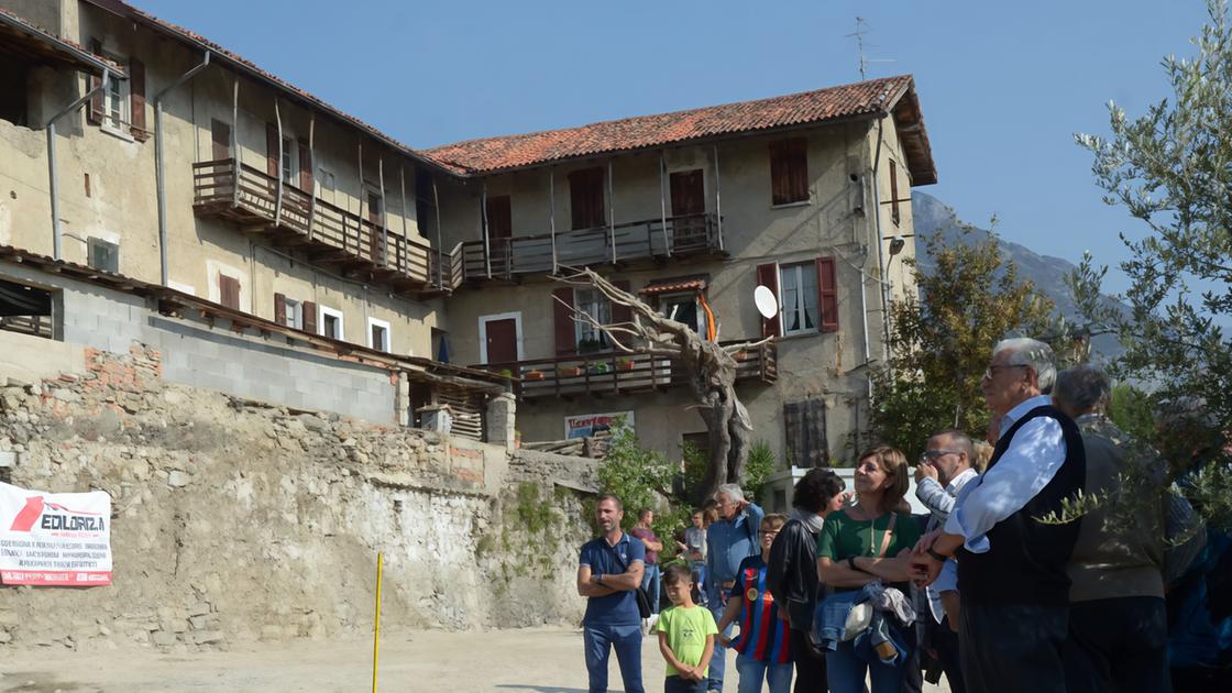 cascina don guanella arriva una maxi donazione avanti col nostro sogno 