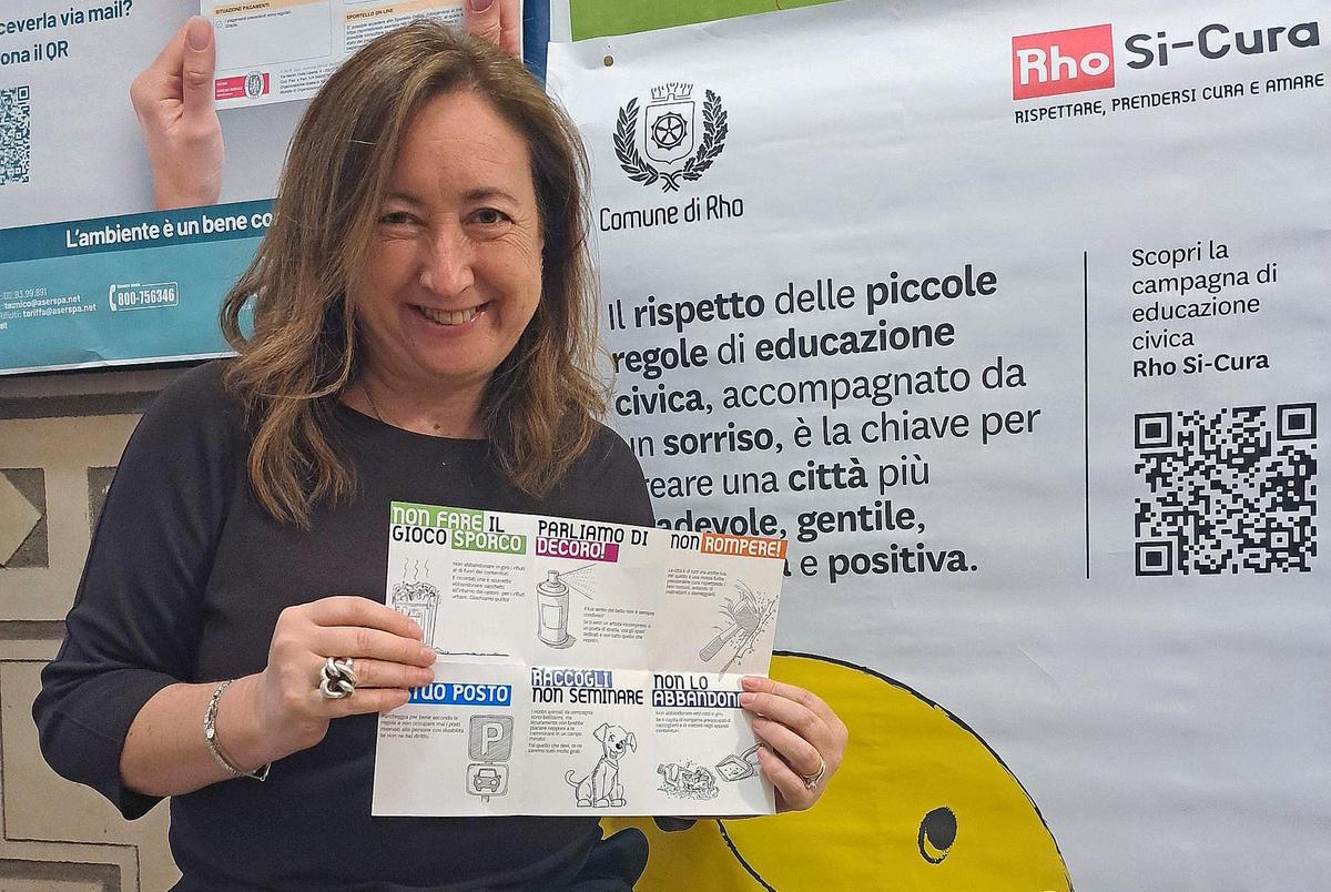 i dieci comandamenti per una citt224 pi249 civile