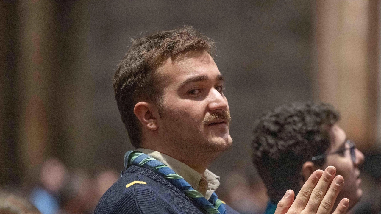 Tornano i pellegrinaggi organizzati dal sacerdote camminatore don Battista Dassa, parroco di Collio. Il primo appuntamento, attesissimo, sarà quello che... Tornano i pellegrinaggi organizzati dal sacerdote camminatore don Battista Dassa, parroco di Collio. Il primo appuntamento, attesissimo, sarà quello che...