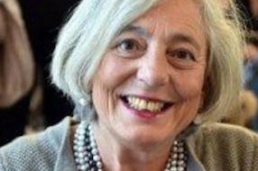 La ginecologa Alessandra Kustermann, figura di spicco nella battaglia contro la violenza sulle donne