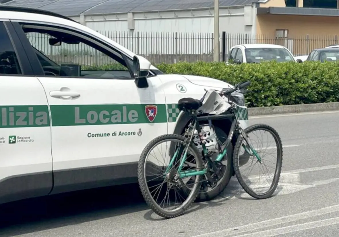 Il decesso dopo due giorni di agonia