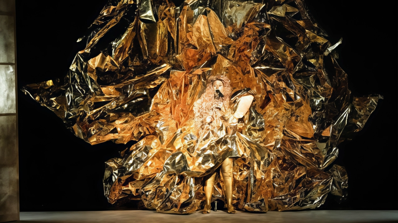 Michele Sinisi al Fontana mette in scena la commedia “dark“ del maestro francese del Seicento "È un truffatore o un eroe? Forse alla fine è l’esistenza ultima del male. Che va cercata dentro di noi". Michele Sinisi al Fontana mette in scena la commedia “dark“ del maestro francese del Seicento "È un truffatore o un eroe? Forse alla fine è l’esistenza ultima del male. Che va cercata dentro di noi".