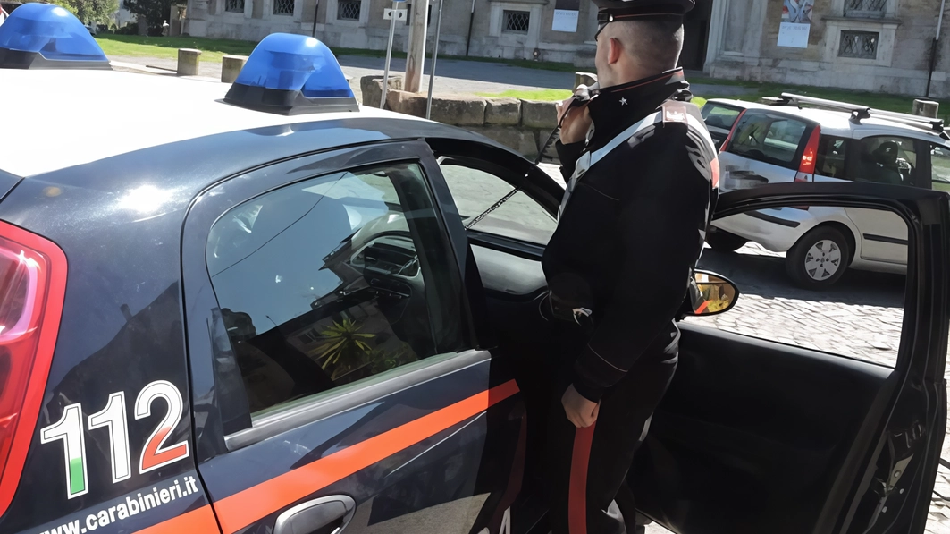 È iniziato tutto con un incidente stradale, ma l’episodio si è trasformato poi in aggressione verbale ai danni di una... È iniziato tutto con un incidente stradale, ma l’episodio si è trasformato poi in aggressione verbale ai danni di una...