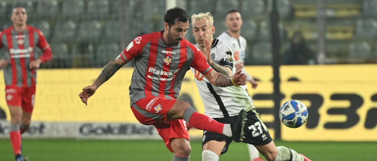 La Cremonese sfida la corazzata Sassuolo pensando ai playoff