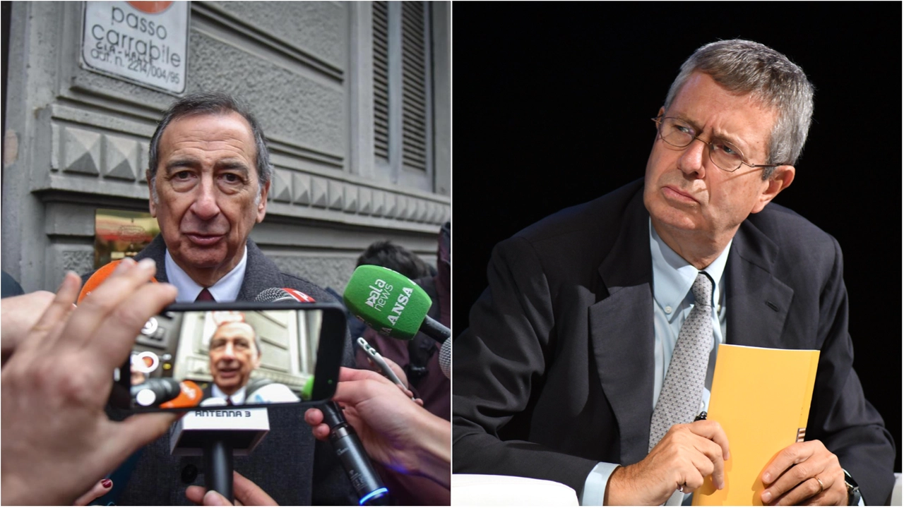 Il sindaco Sala: “Milano non vada in mano a questa destra con connotazioni fasciste. In aula scene da Ventennio”