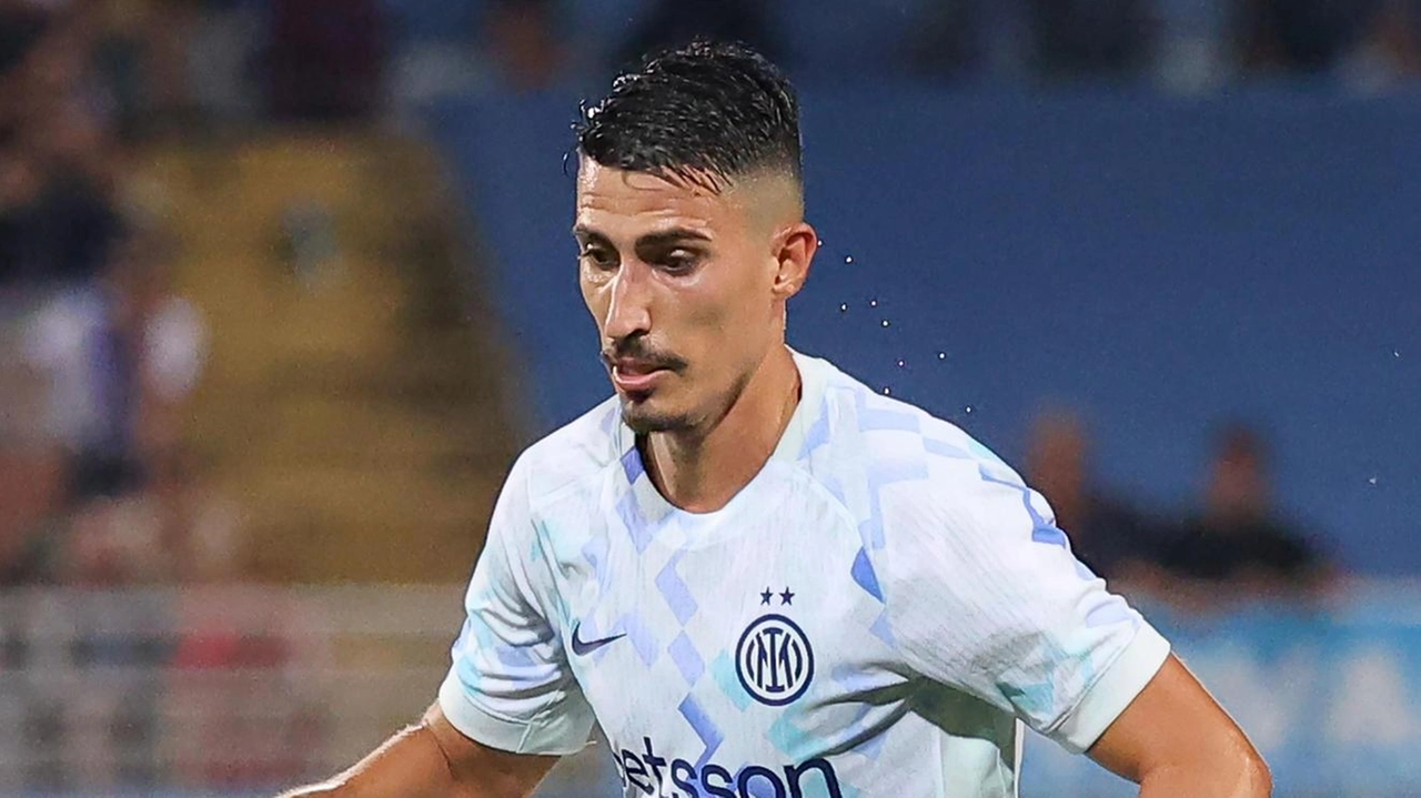 di Raffaele Sisti CREMA (Cremona) Si ferma all’ora di pranzo la striscia di risultati utili della Pergolettese, superata 2-0 al Voltini dall’Inter... di Raffaele Sisti CREMA (Cremona) Si ferma all’ora di pranzo la striscia di risultati utili della Pergolettese, superata 2-0 al Voltini dall’Inter...