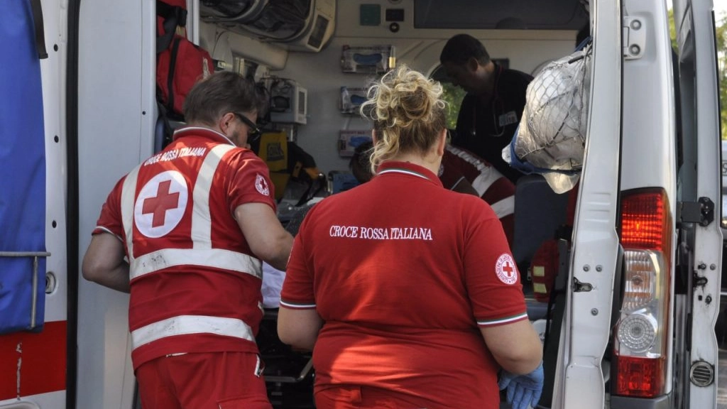 Ambulanza