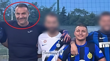 Andrea Beretta, confessioni di un ultrà: gli omicidi, la droga e gli affari. “Vi racconto 30 anni di Curva”