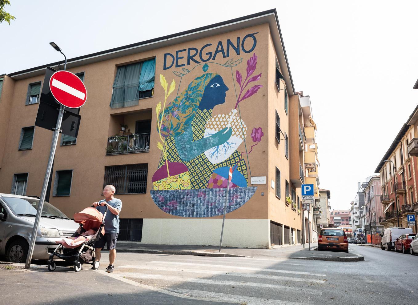 Il quartiere più giovane. Tra storia e sociale: "Coop abitative. Qui sono nate nel ’900" Il quartiere più giovane. Tra storia e sociale: "Coop abitative. Qui sono nate nel ’900"