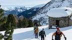 La società multiservizi Alta Valle ha allestito gli Educational Stelvio Natural Skimo Trails: mattinate uniche per scoprire in anteprima i...