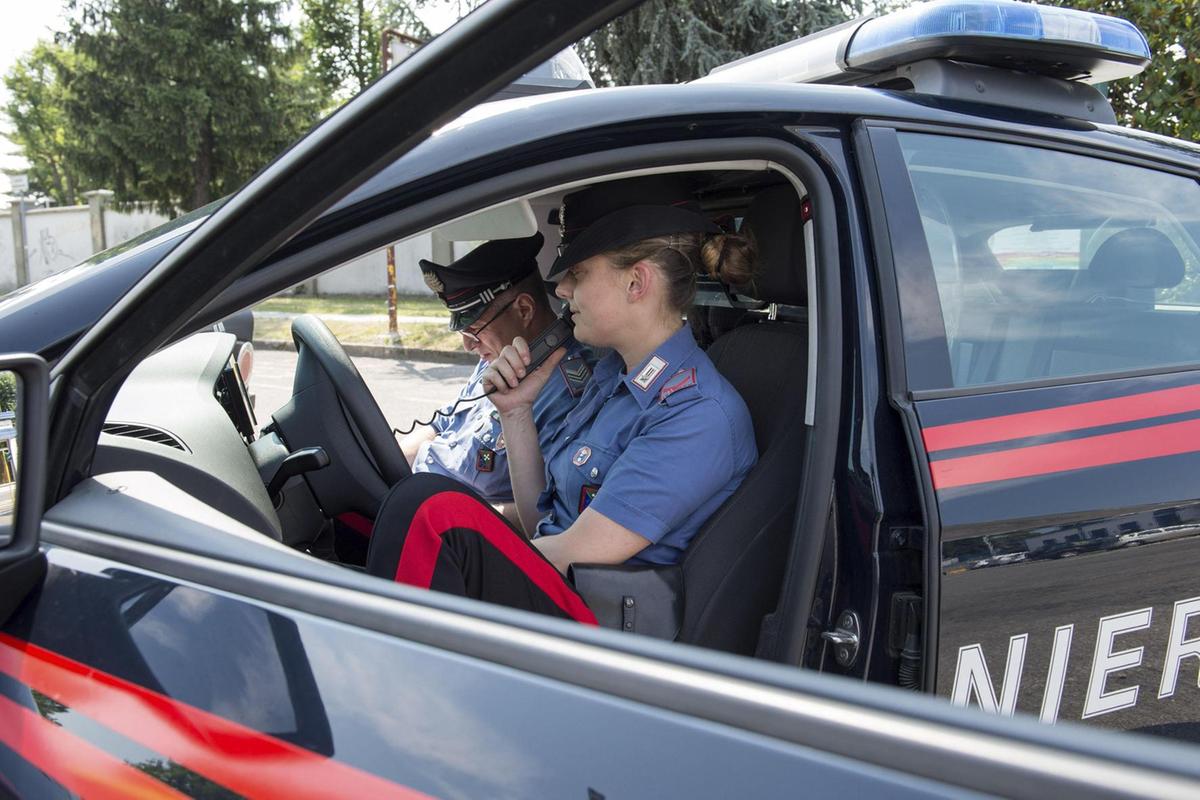 maltrattava la compagna non potr224 pi249 avvicinarla