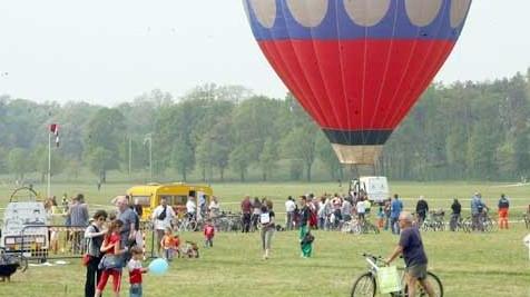 Dai prodotti locali alle gite in bici. Il weekend è all’insegna del green
