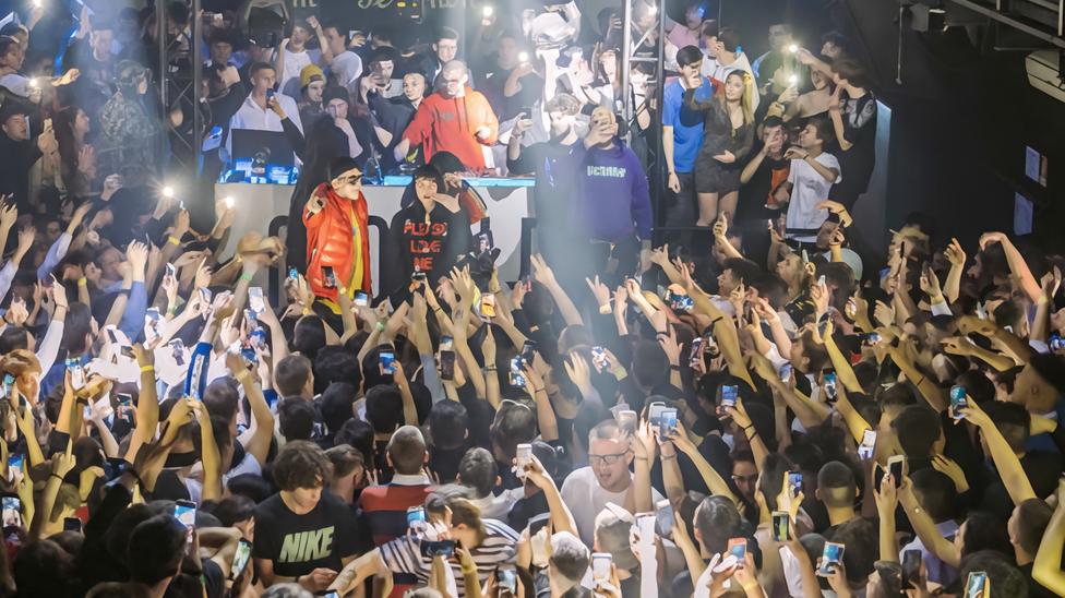 Milano, abusa di una 18enne in discoteca: arrestato per violenza sessuale sedicente pr Milano, abusa di una 18enne in discoteca: arrestato per violenza sessuale sedicente pr
