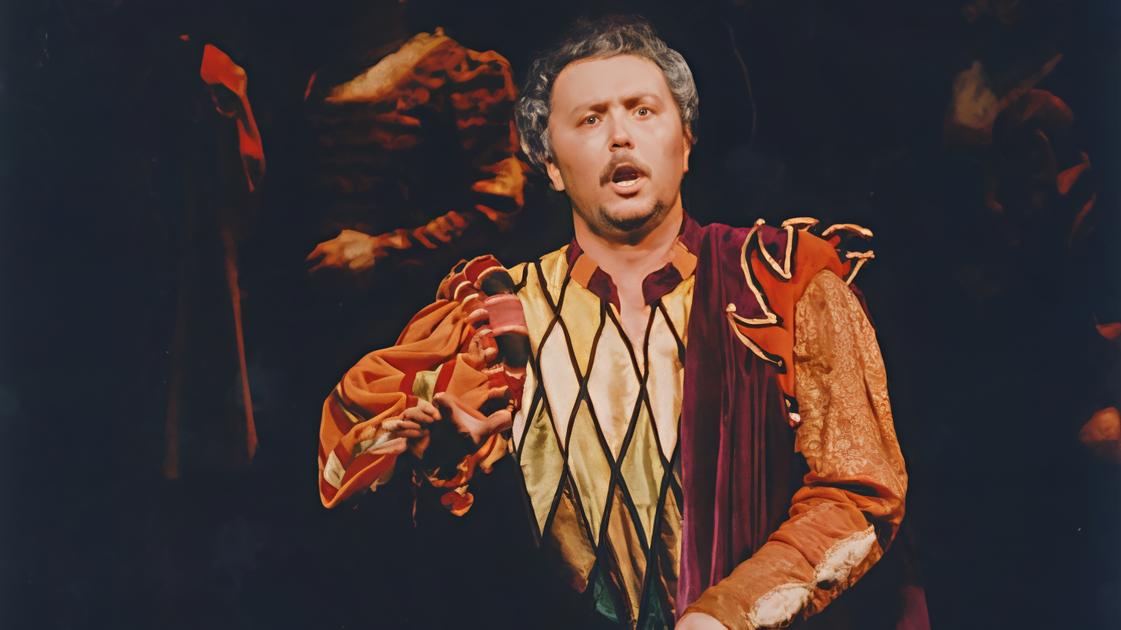 concorso musicale nel nome del baritono sioli