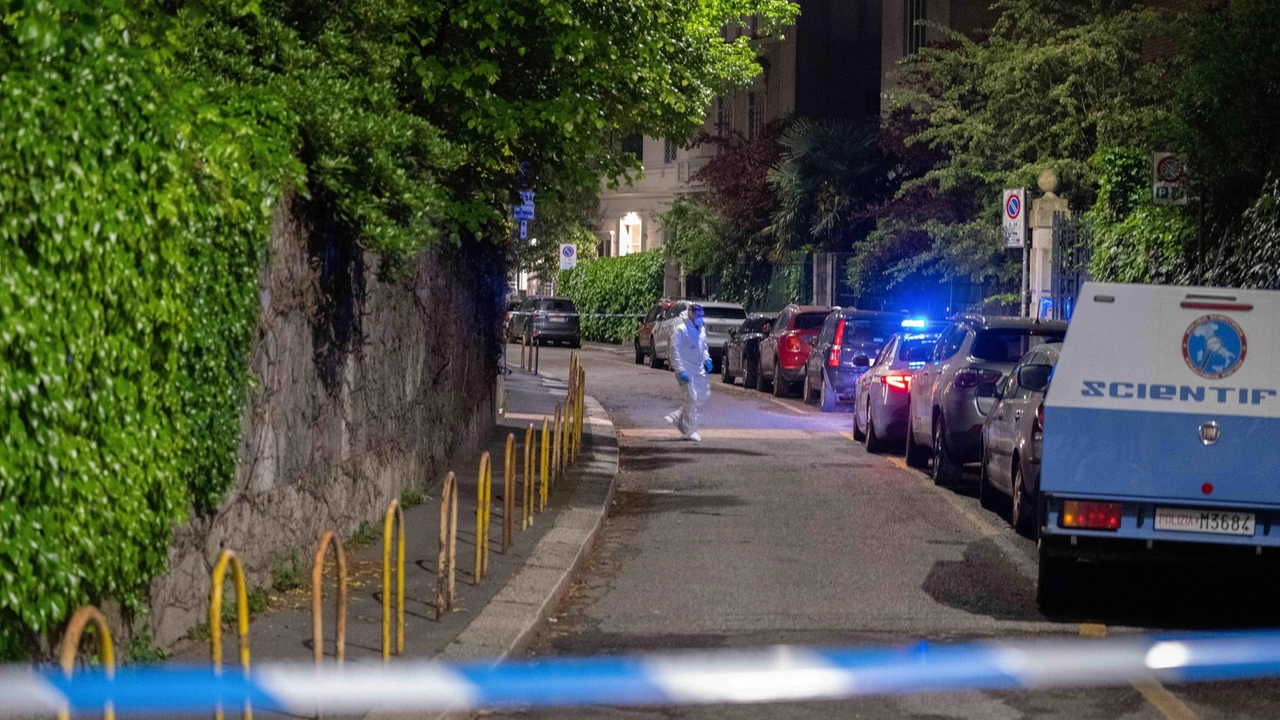 Il giovane arrestato per l’omicidio di Angelito Acob Manansala davanti al gip. La sua legale chiederà una perizia per valutare la capacità di intendere e volere.