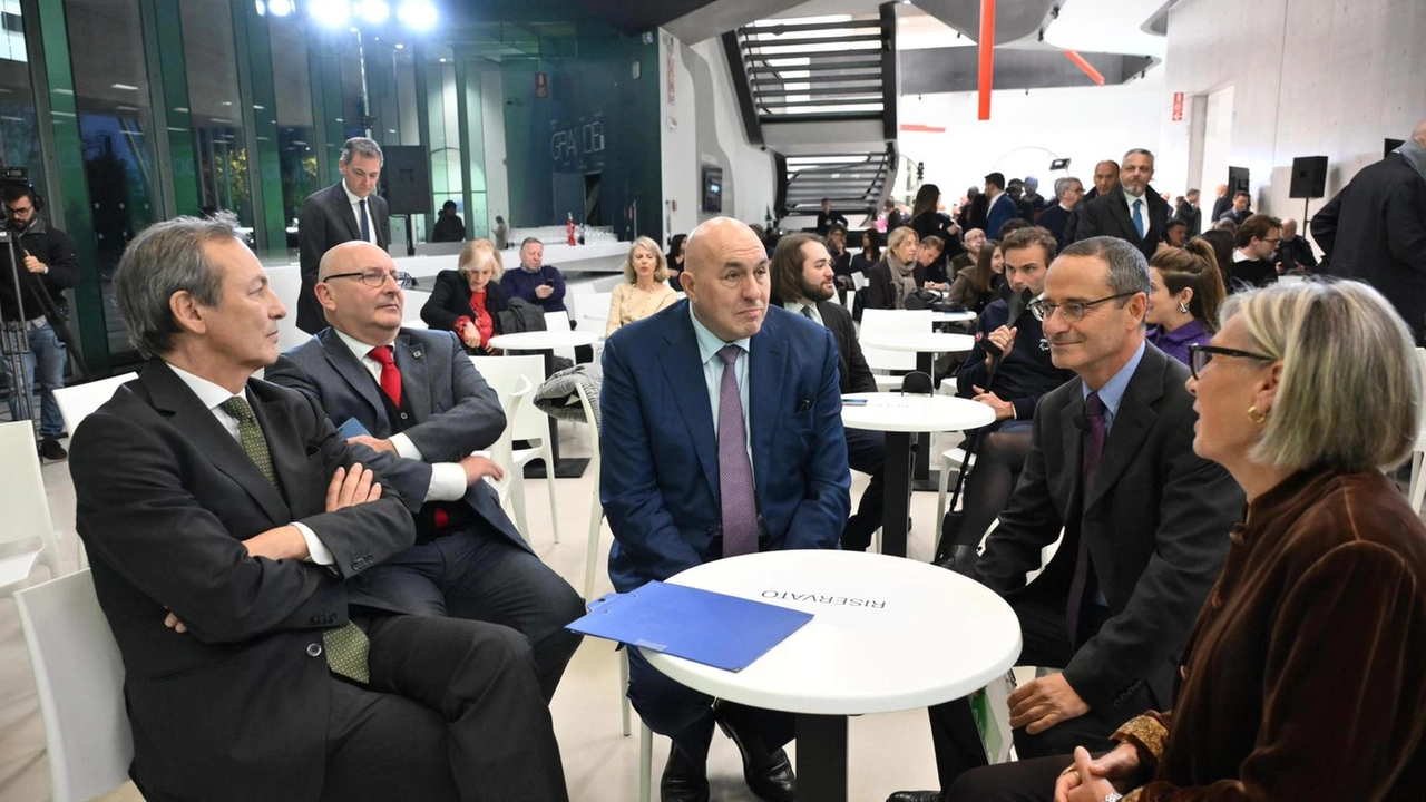 Attacco deliberato a fonti di energia in vista dell'inverno