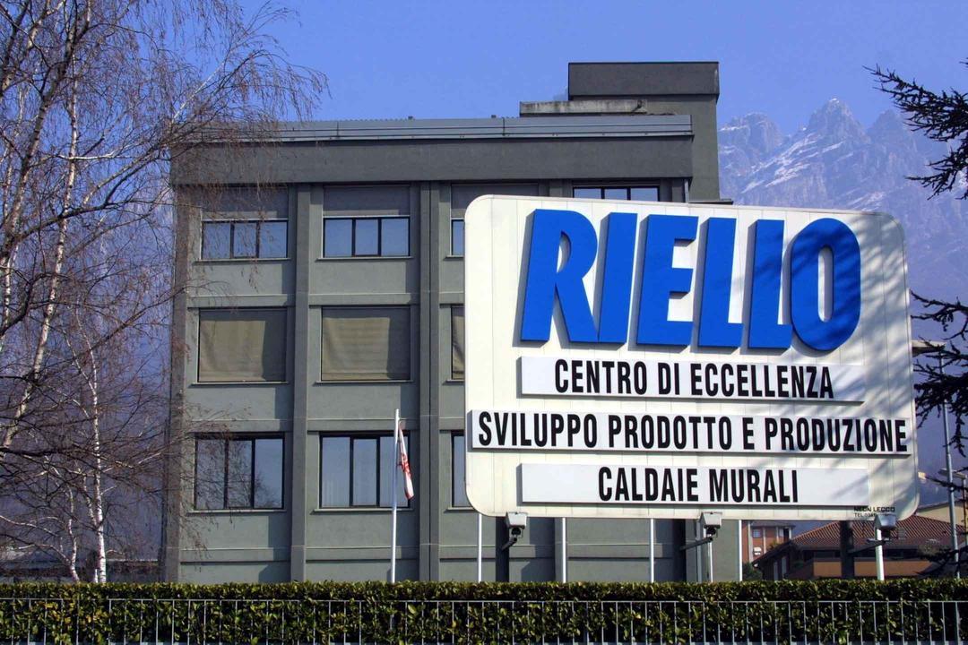 In vendita il centro ricerca della Riello