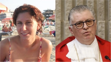 Omicidio Sharon Verzeni, il genetista del caso Yara: "Si sa già se le tracce di Dna sul corpo sono di un uomo o di una donna"