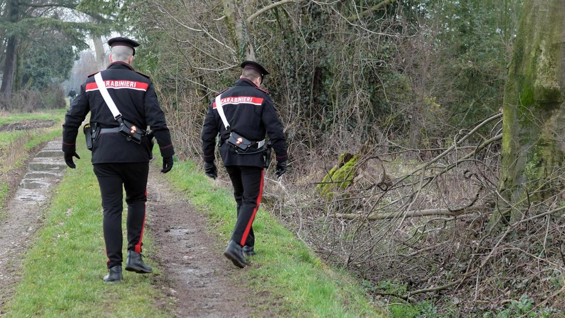 delitto di garlasco l arma del delitto sarebbe un attizzatoio ricerche in un canale a tromello da Ilgiorno.it delitto di garlasco l arma del delitto sarebbe un attizzatoio ricerche in un canale a tromello