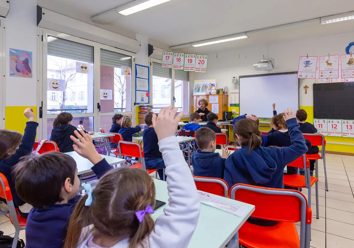 Prime elementari nel Lodigiano, “servono deroghe”. I Comuni: qui la denatalità pesa