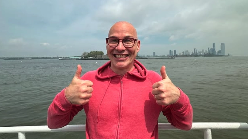 Tanti auguri a Jacques Villeneuve: cosa fa oggi