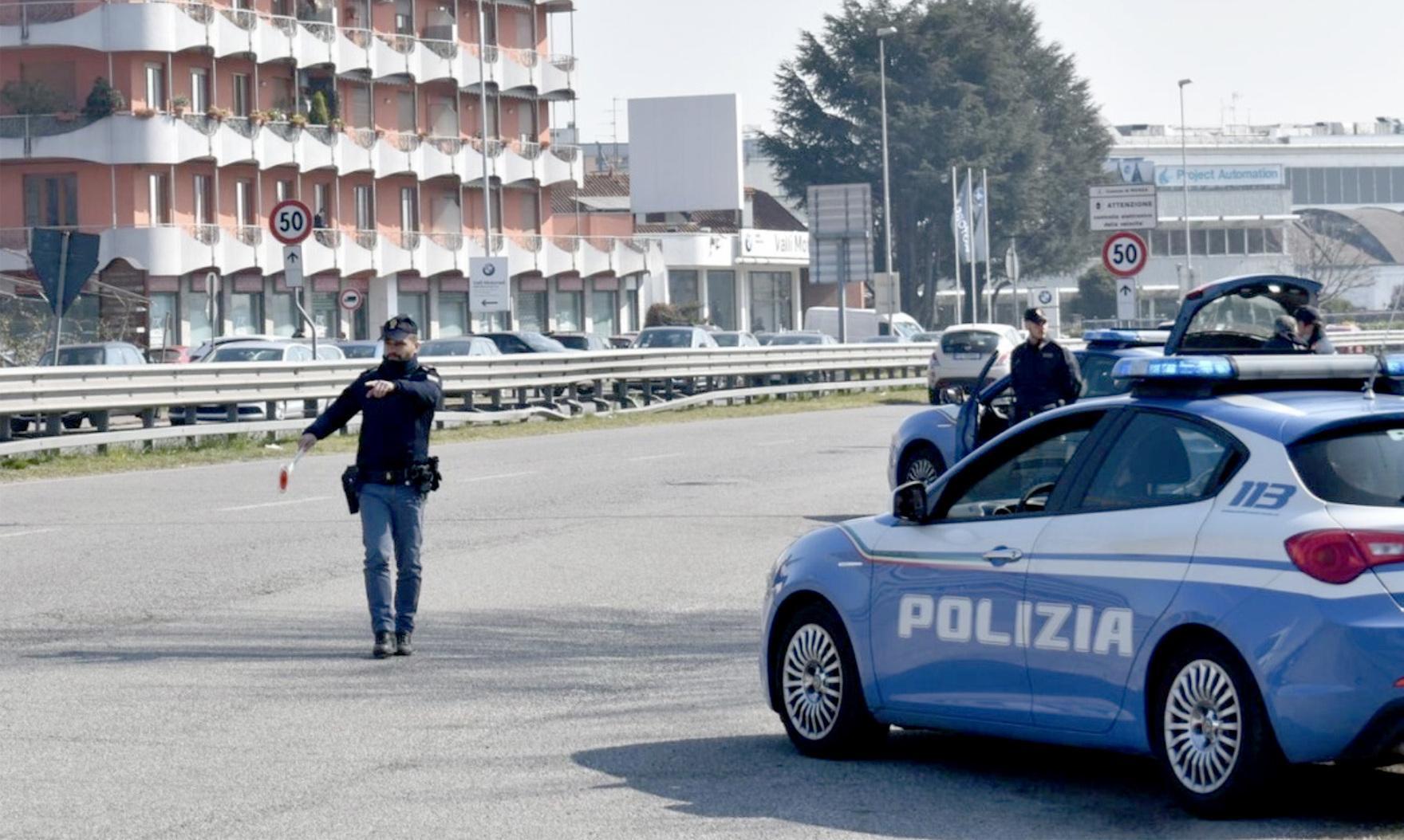 Dieci anni di truffe sulle polizze. Assicuratore infedele in carcere Dieci anni di truffe sulle polizze. Assicuratore infedele in carcere