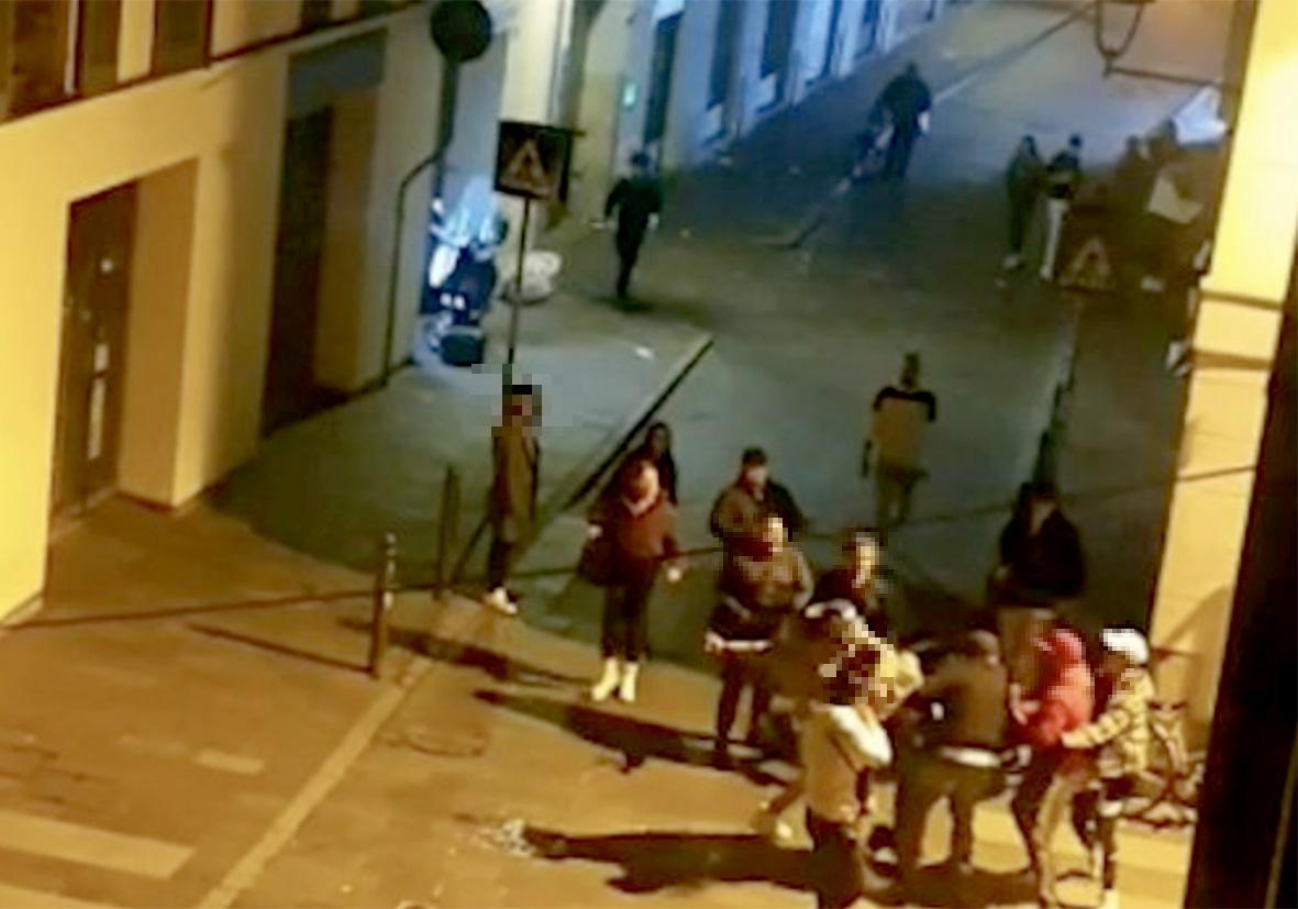 Una fitta lista di scazzottate, rapine e casi di spaccio: così la delinquenza giovanile tiene in scacco Monza