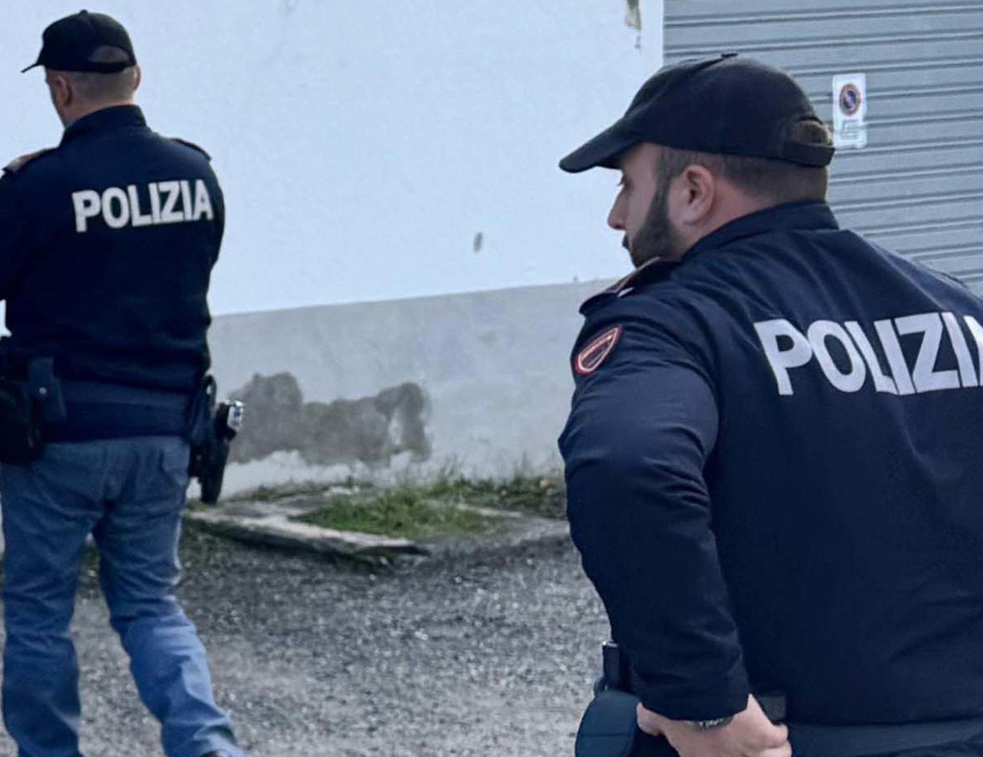 estradato il capo della rete di spaccio internazionale