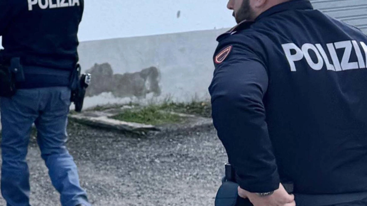 L’arresto in Spagna nell’ambito dell’operazione Restart 2024 condotta dalla Polizia di Stato di Sondrio